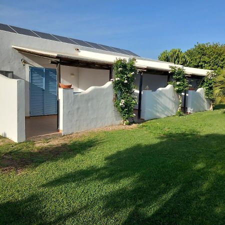 Apartamentos Cala Isabel Zahora Luaran gambar
