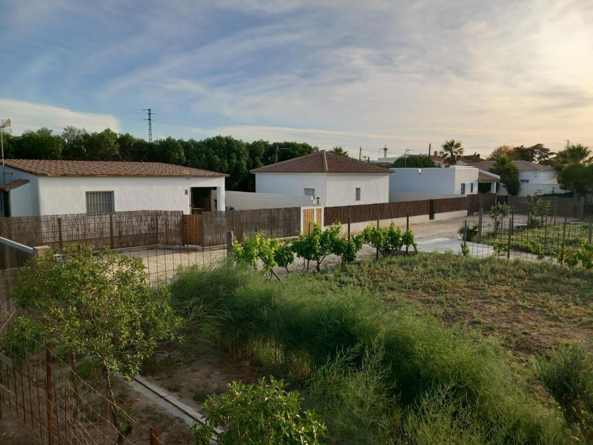 Apartamentos Cala Isabel Zahora Luaran gambar